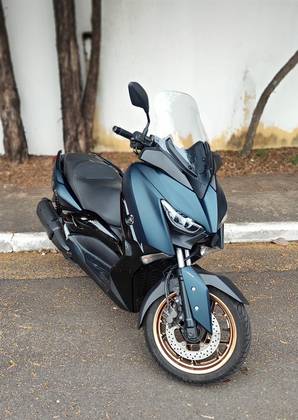 YAMAHA XMAX ABS 